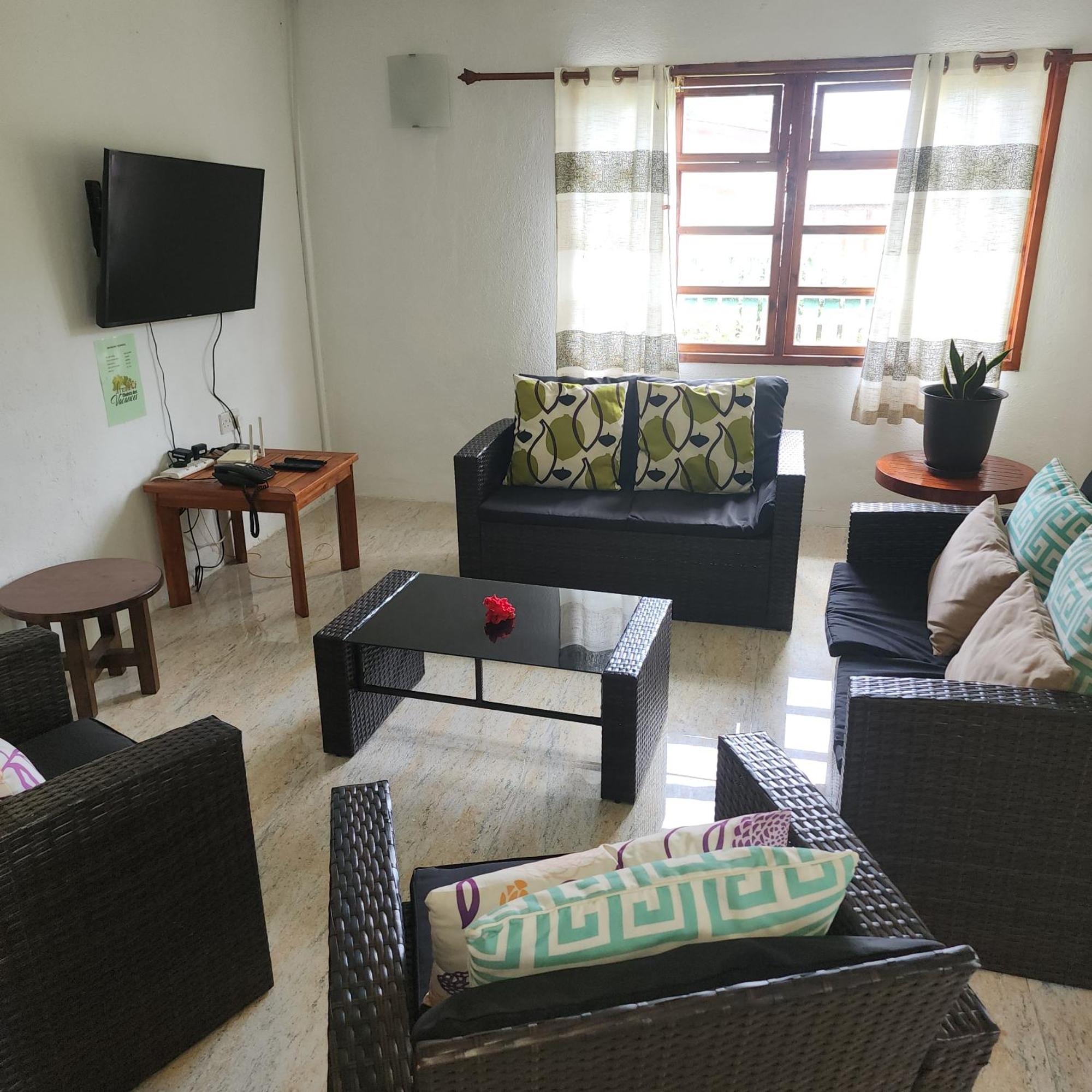Chalets Des Vacances Takamaka Habitación foto